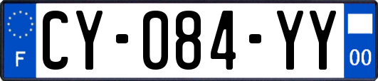 CY-084-YY
