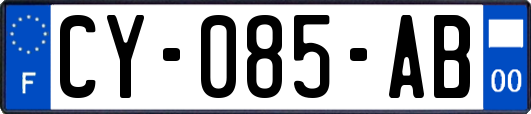 CY-085-AB