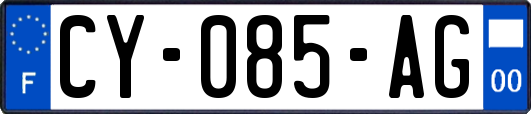 CY-085-AG