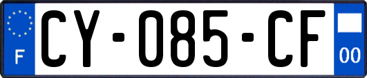 CY-085-CF