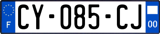 CY-085-CJ