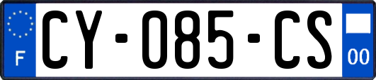 CY-085-CS
