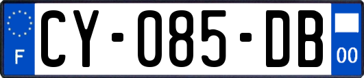 CY-085-DB