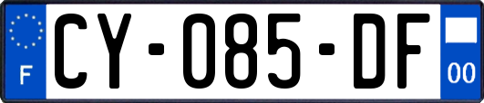 CY-085-DF