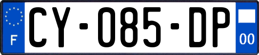 CY-085-DP