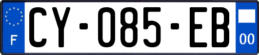 CY-085-EB