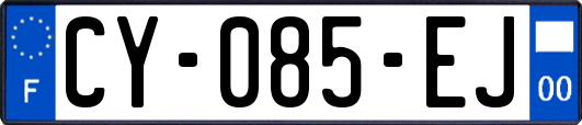 CY-085-EJ