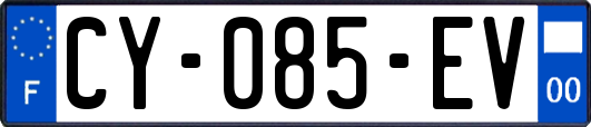 CY-085-EV