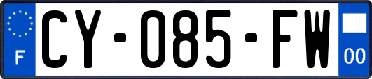 CY-085-FW