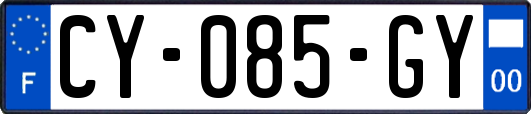 CY-085-GY