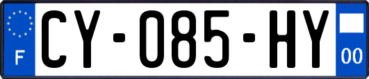 CY-085-HY