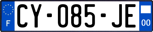 CY-085-JE