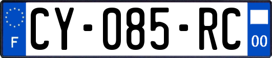 CY-085-RC