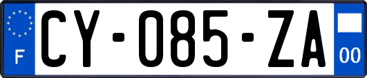 CY-085-ZA
