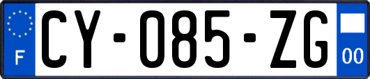CY-085-ZG