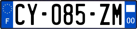 CY-085-ZM