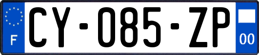 CY-085-ZP
