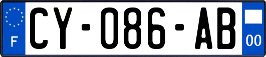 CY-086-AB