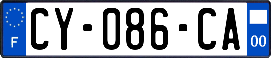 CY-086-CA