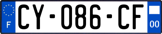 CY-086-CF