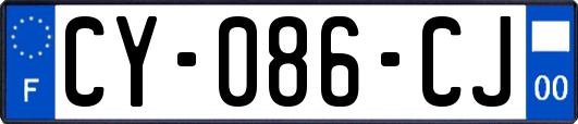 CY-086-CJ