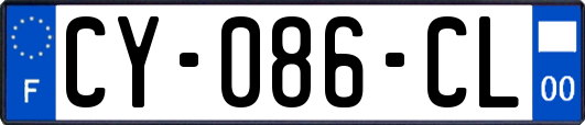 CY-086-CL