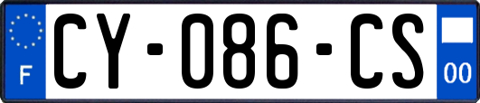 CY-086-CS