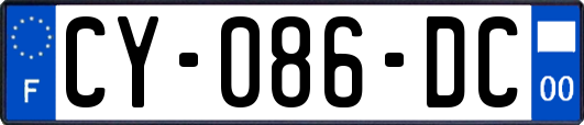 CY-086-DC