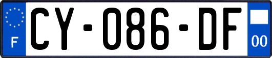 CY-086-DF