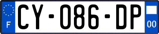CY-086-DP