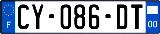 CY-086-DT