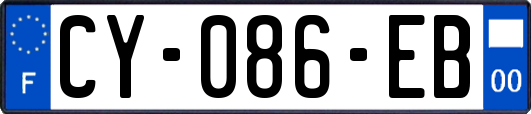 CY-086-EB