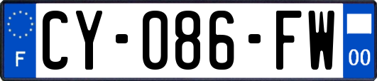 CY-086-FW