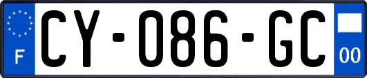 CY-086-GC