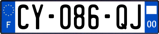 CY-086-QJ