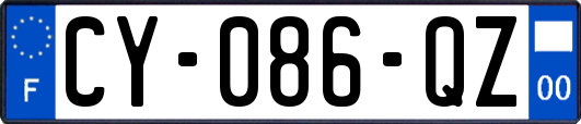 CY-086-QZ