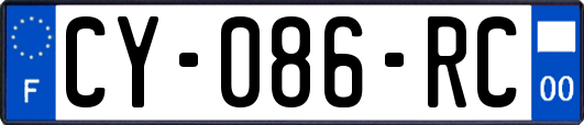 CY-086-RC