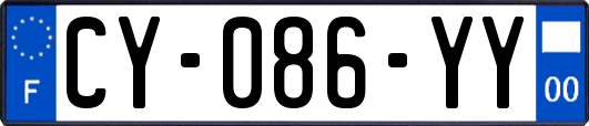 CY-086-YY