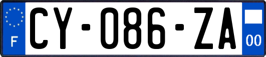CY-086-ZA