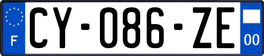 CY-086-ZE