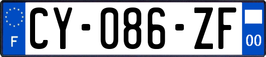 CY-086-ZF