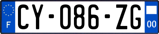 CY-086-ZG