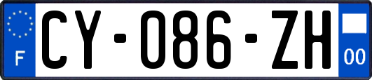 CY-086-ZH