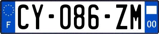 CY-086-ZM
