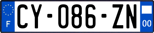 CY-086-ZN