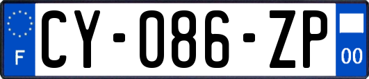CY-086-ZP