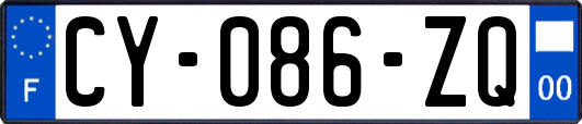 CY-086-ZQ
