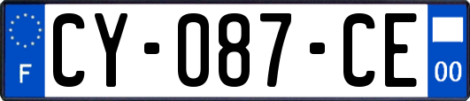 CY-087-CE