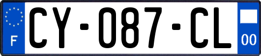 CY-087-CL