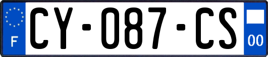 CY-087-CS